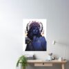 cpostermediumsquare product1000x1000.2 18 - Hozier Store