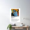 cpostermediumsquare product1000x1000.2 27 - Hozier Store