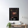 cpostermediumsquare product1000x1000.2 39 - Hozier Store