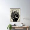 cpostermediumsquare product1000x1000.2 4 - Hozier Store