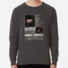 ssrcolightweight sweatshirtmenscharcoal heatherfrontsquare productx1000 bgf8f8f8 - Hozier Store