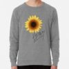 ssrcolightweight sweatshirtmensheather grey lightweight raglan sweatshirtfrontsquare productx1000 bgf8f8f8 2 - Hozier Store