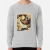 ssrcolightweight sweatshirtmensheather greyfrontsquare productx1000 bgf8f8f8 19 - Hozier Store