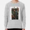 ssrcolightweight sweatshirtmensheather greyfrontsquare productx1000 bgf8f8f8 24 - Hozier Store