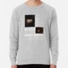 ssrcolightweight sweatshirtmensheather greyfrontsquare productx1000 bgf8f8f8 29 - Hozier Store