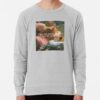 ssrcolightweight sweatshirtmensheather greyfrontsquare productx1000 bgf8f8f8 9 - Hozier Store