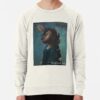 ssrcolightweight sweatshirtmensoatmeal heatherfrontsquare productx1000 bgf8f8f8 25 - Hozier Store