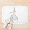 urbathmat flatlay context smallsquare750x1000.1u5 - Hozier Store