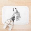 urbathmat flatlay context smallsquare750x1000.1u5 7 - Hozier Store