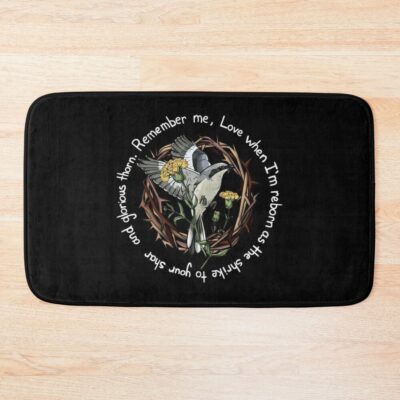 urbathmat flatlay largesquare1000x1000.1u5 39 - Hozier Store